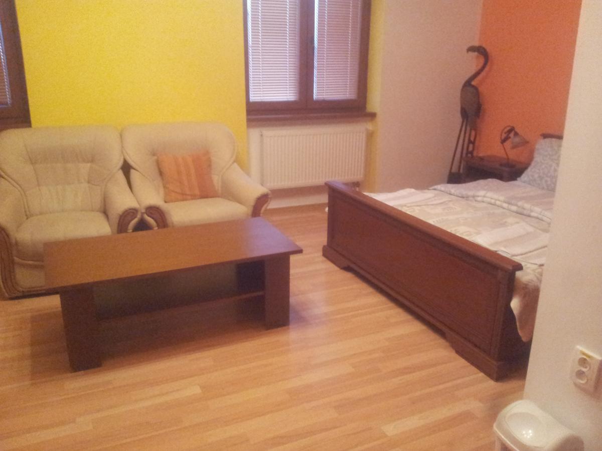Hotel Central Sala Dış mekan fotoğraf