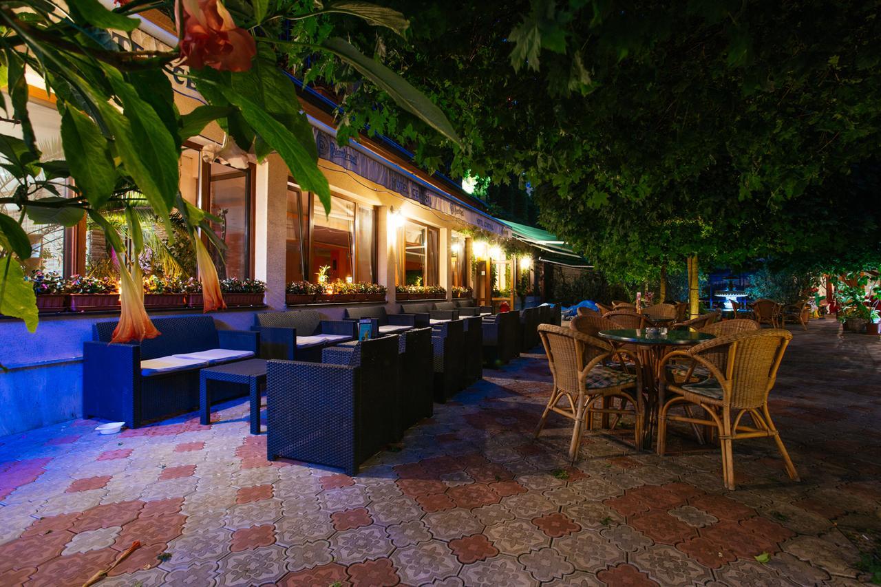 Hotel Central Sala Dış mekan fotoğraf