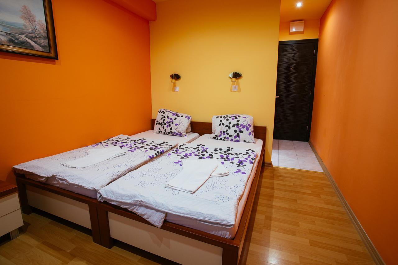 Hotel Central Sala Dış mekan fotoğraf