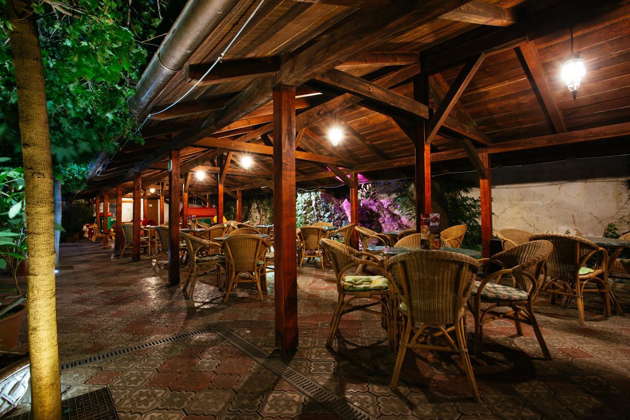 Hotel Central Sala Dış mekan fotoğraf