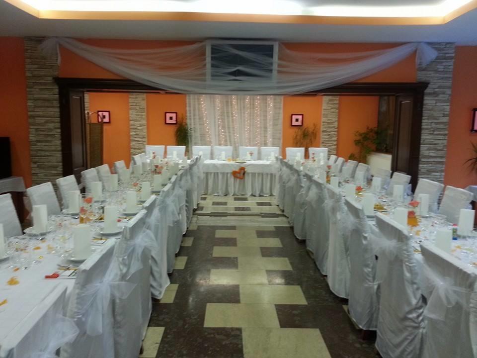 Hotel Central Sala Dış mekan fotoğraf
